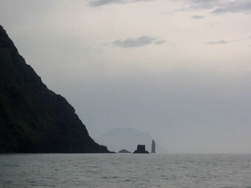 Filicudi and Alicudi Boat Tour From Lipari - Customer Reviews