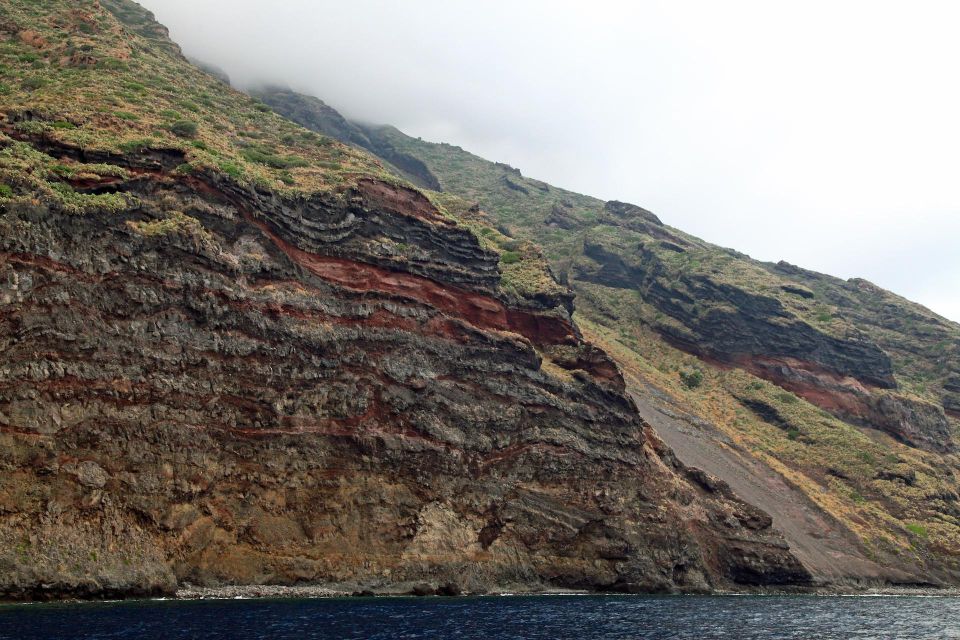 Filicudi and Alicudi Boat Tour From Lipari - Frequently Asked Questions
