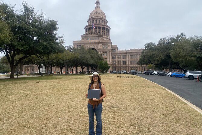 Film Locations & Movie Trivia In Downtown Austin - Who Will Enjoy This Tour?