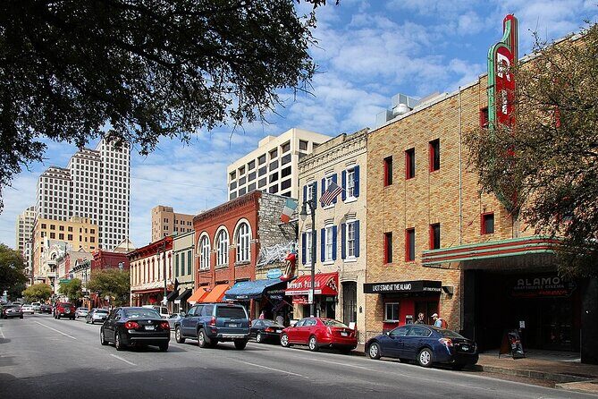 Film Locations & Movie Trivia In Downtown Austin - Frequently Asked Questions (FAQs)