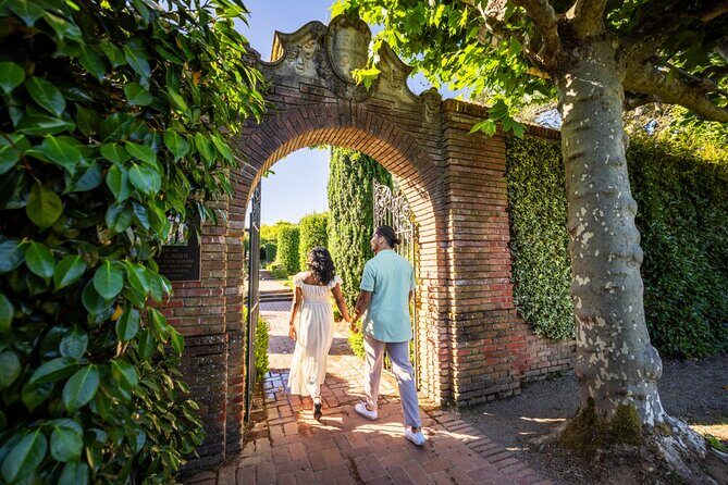 Filoli House & Garden - FAQs
