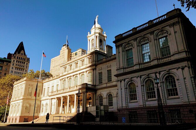 Financial District Walking Tour History, Culture, and Landmarks - Practical Details and Traveler Tips