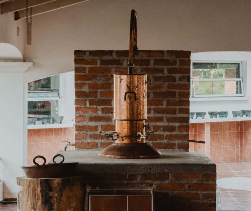 Finca 18 Tequila Tour w/ Chocolate Pairing + Pickup Point - Price and Value