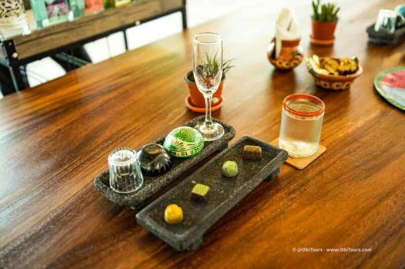 Finca 18 Tequila Tour w/ Chocolate Pairing + Pickup Point - Final Thoughts