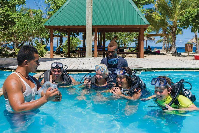 Finding Nemo - Half Day Cruise to South Sea Island - The Practical Details