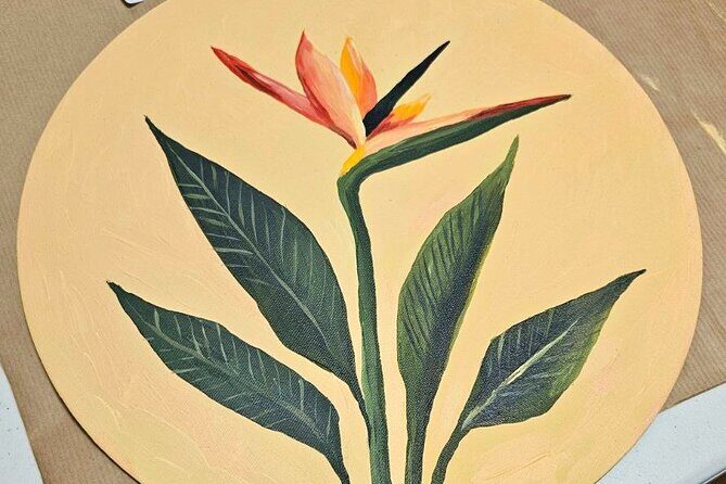 Fine Art Classes in Funchal - FAQs