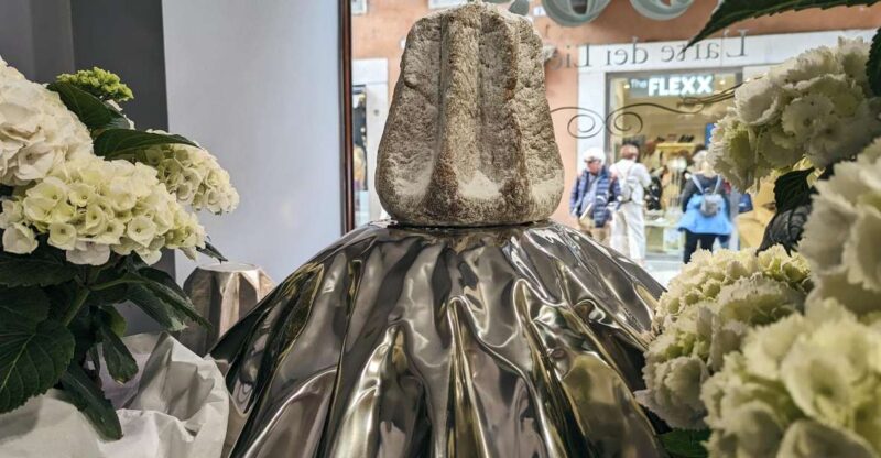 Fine Chocolate Tasting in Turin - Tasting Details