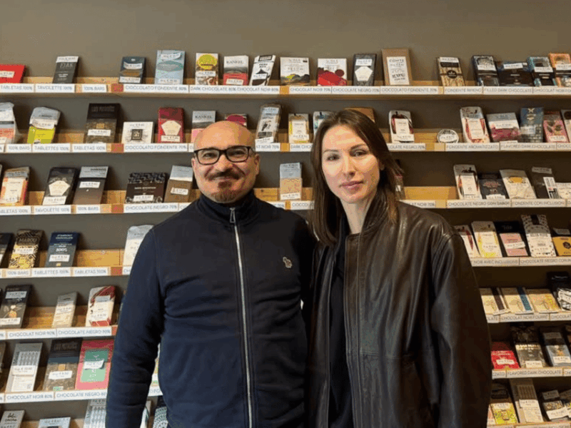 Fine Chocolate Tasting in Turin - Highlights of the Tasting