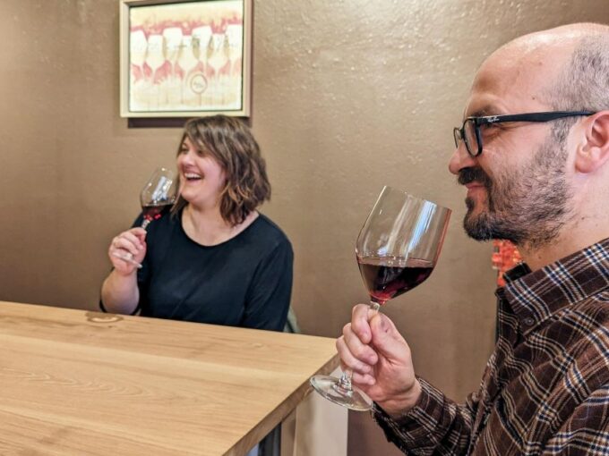 Fine Chocolate Tasting in Turin - Accessibility and Accommodations