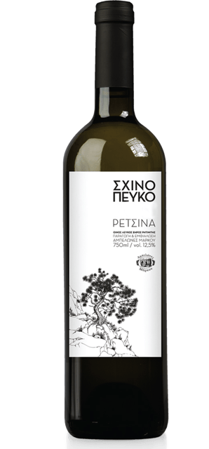 Fine & Premium Retsina Wines Tasting - The Experience Itself: Breaking Down the Tour