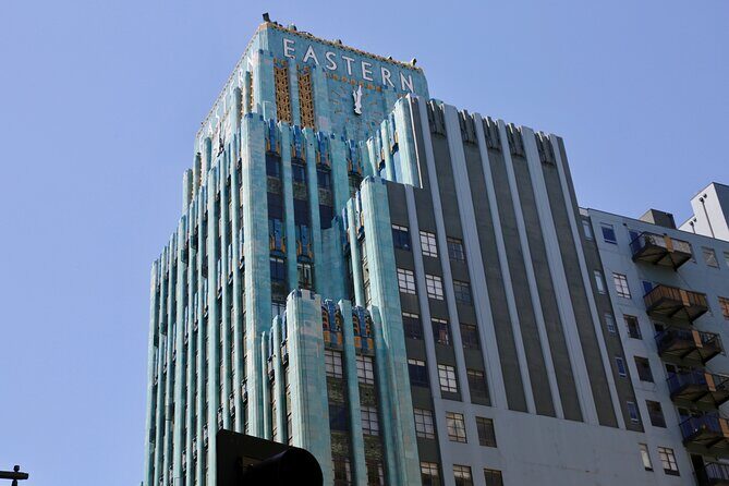 Finest Architectural Monuments of Los Angeles - Who Will Get the Most From This Tour?