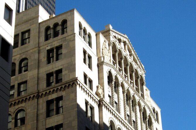 Finest Architectural Monuments of Los Angeles - FAQ