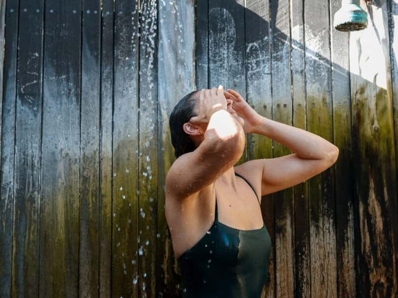 Fingal: Peninsula Hot Springs Entry with Lunch Credit - An In-Depth Look at Peninsula Hot Springs