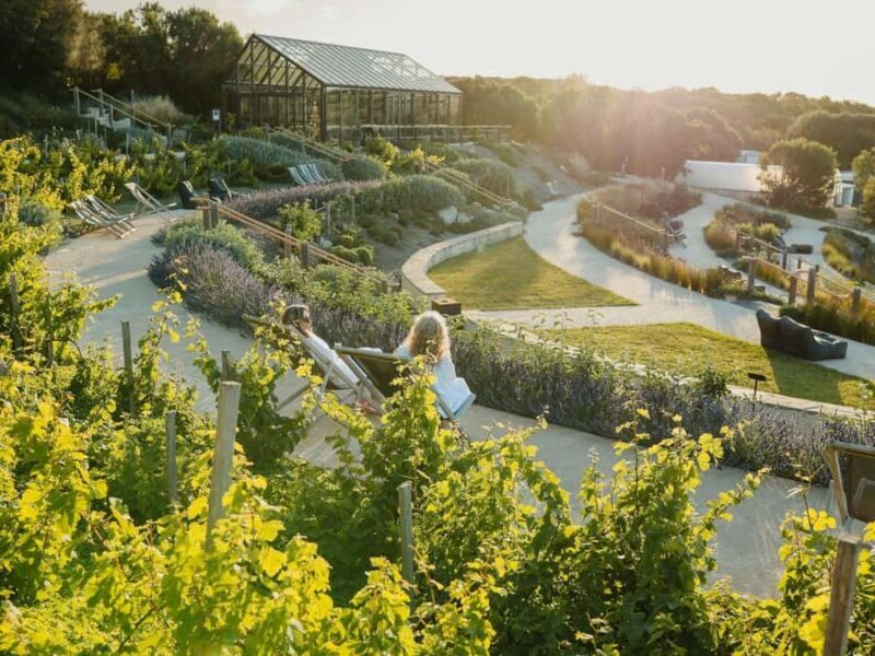 Fingal: Peninsula Hot Springs Entry with Lunch Credit - Final Thoughts