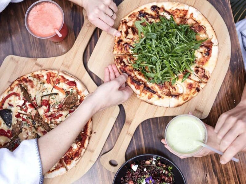 Fingal: Peninsula Hot Springs Entry with Lunch Credit - FAQ