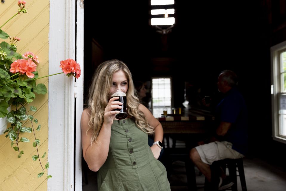 Finger Lakes: Crafts & Drafts Pass - Important Age and Identification Requirements