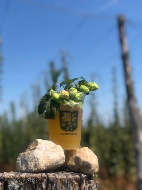 Finger Lakes: Crafts & Drafts Pass - Participating Businesses and Location Visits