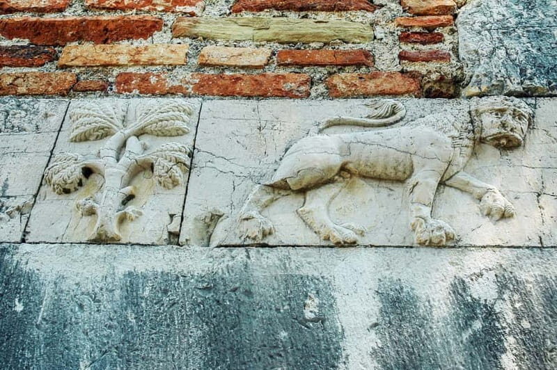 Finiq: From Saranda to Archaeological Park of Finiq - The Practical Details