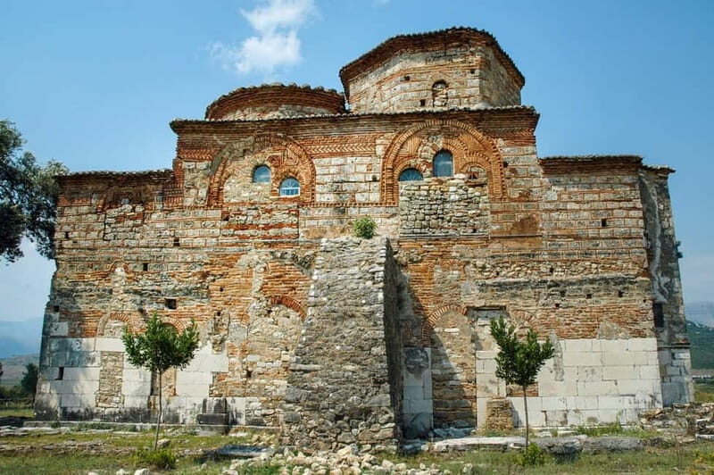 Finiq: From Saranda to Archaeological Park of Finiq - The Sum Up: A Solid Cultural Investment