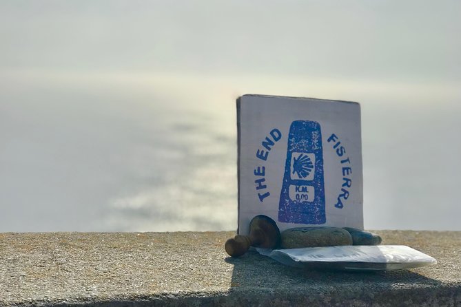 Finisterre and Costa Da Morte, the Most Complete Tour From Santiago - Key Points