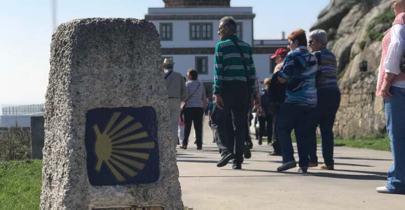 Finisterre Express in a Small Group With Hotel Pickup - Itinerary Highlights