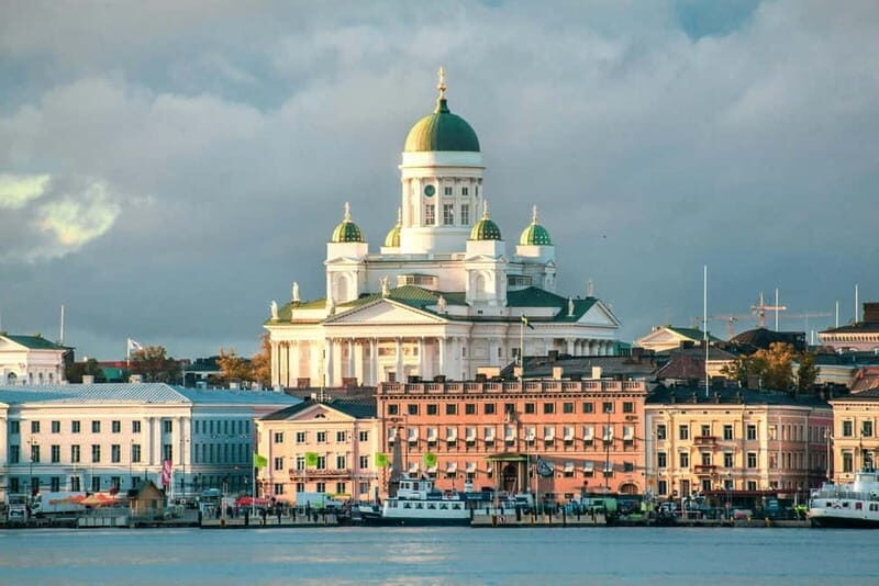 Finland: 7-Day Summer Trip with Helsinki and Lapland - Key Points