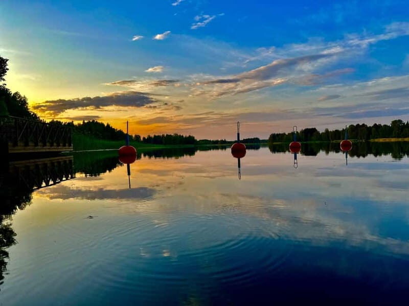 Finland: 7-Day Summer Trip with Helsinki and Lapland - An Honest Look at the Itinerary