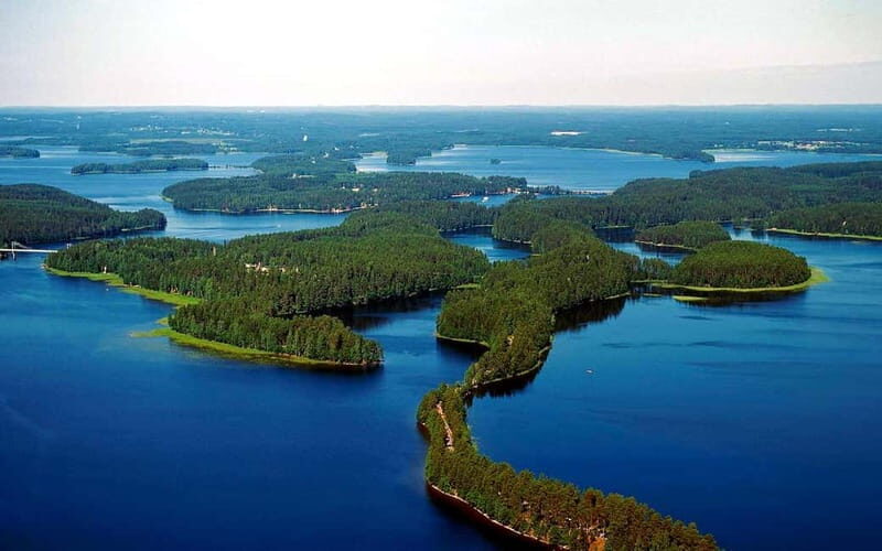 Finland: 7-Day Summer Trip with Helsinki and Lapland - Practical Tips for Travelers