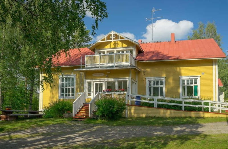 Finland: Karelian Pasty Workshop - Bake & Taste Tradition - The Sum Up