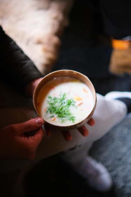 Finnish Traditional Soup Workshop by the Forest (private) - Finnish Traditional Soup Workshop by the Forest (private): An Authentic Finnish Culinary Experience