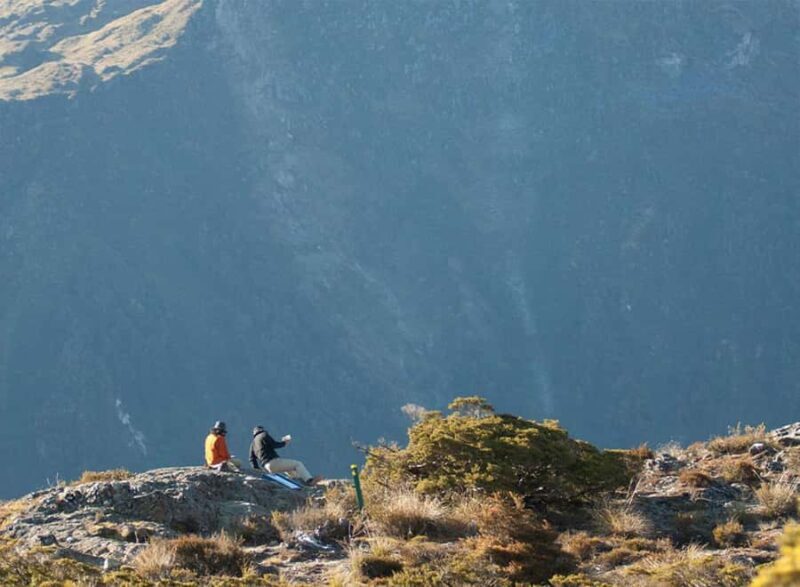 Fiordland: Routeburn Track and Key Summit Guided Day Walk - The Value of the Experience