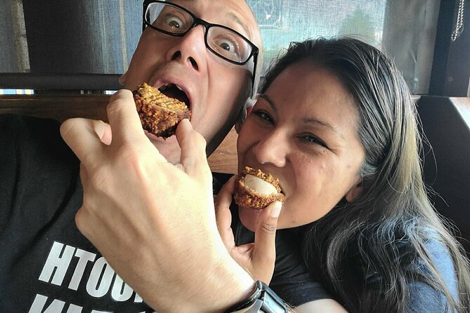 Fire Island Frenzy Scavenger Hunt - Accessibility and Cancellation