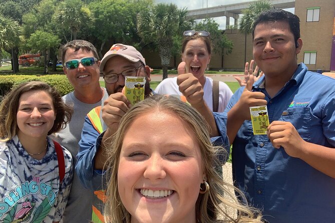 Fire Island Frenzy Scavenger Hunt - Competitive Spirit and Rewards