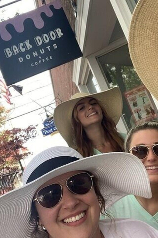 Fire Island Scavenger Hunt - Activity Highlights