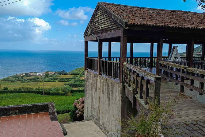 Fire Lagoon, Waterfall Route and Furna Tour - FAQ