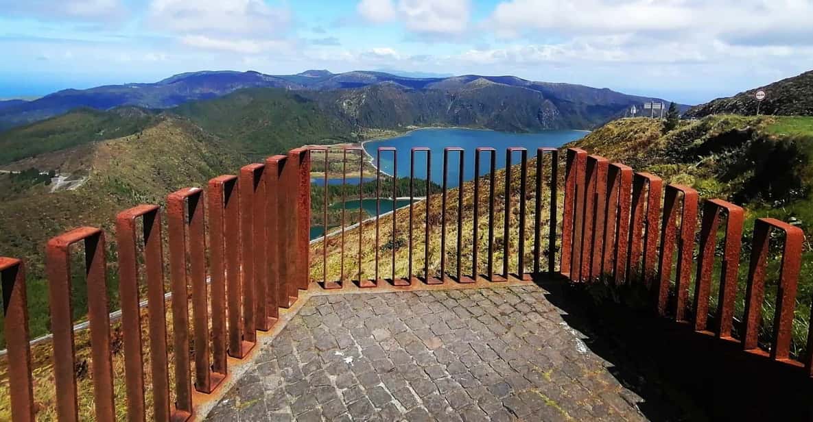 Fire Lake, Pineapple & Tea: Half-Day Jeep Tour - Cost and Value for Money