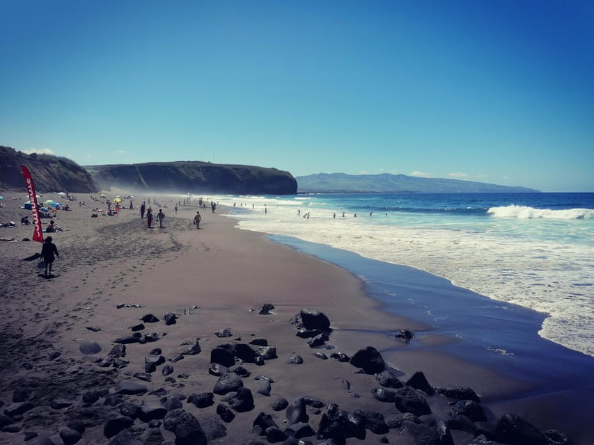 Fire Lake, Pineapple & Tea: Half-Day Jeep Tour - FAQs