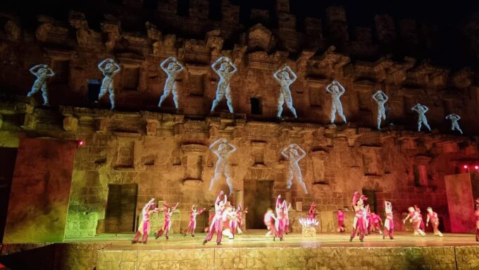 Fire of Anatolia Cultural Dance Show Transfer Service - Amenities and Restrictions