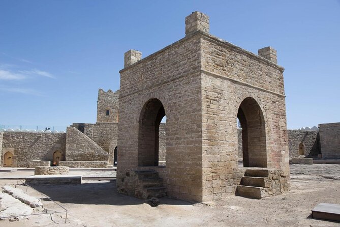 Fire Temple and Fire Mountain Tour - Good To Know