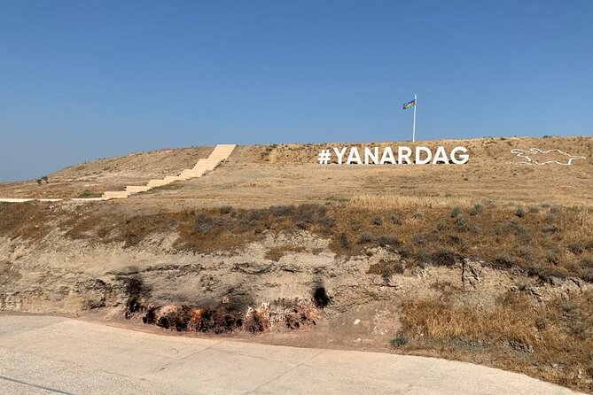 Fire Temple and Fire Mountain Tour - Exploring Baku Ateshgah (Fire Temple)