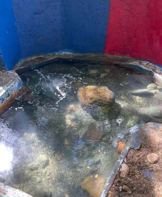 Fire Water Historical Tour Adventure In St Ann Jamaica - Introduction