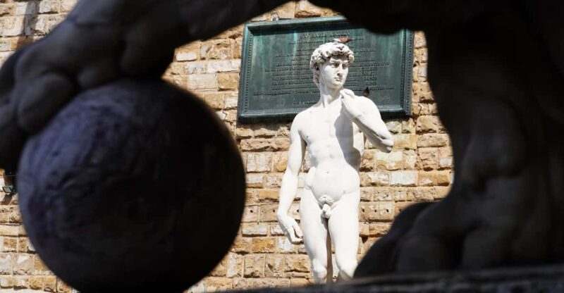 Firenze 2 Hour Walking Tour. Discover the City Centers Best - Additional Information