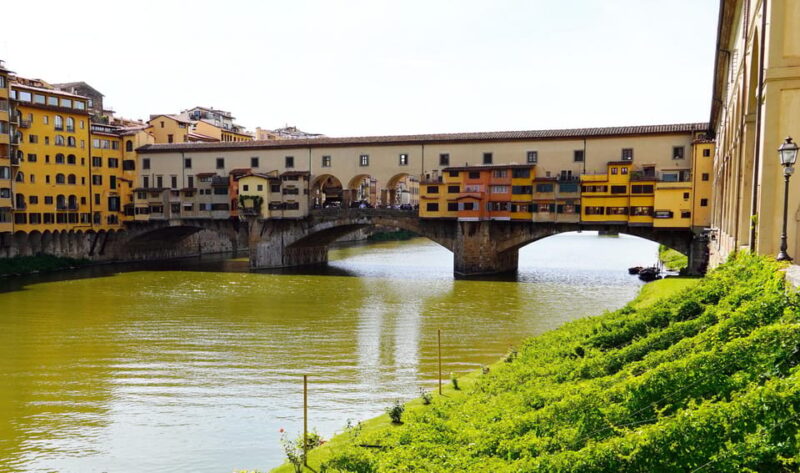 Firenze 2 Hour Walking Tour. Discover the City Centers Best - Florence Duomo Complex