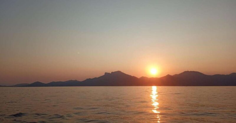 Firework Evening on a Maxi Catamaran From Saint Tropez - Packing Essentials