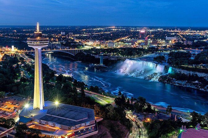 Fireworks & Falls Glow Walking Tour Canada + Skylon Tower - Final Thoughts: Who Should Consider This Tour?