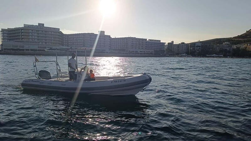 FIREWORKS FROM A BOAT BONFIRES IN ALICANTE - FAQ