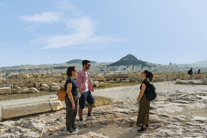 First Access Acropolis Tour, Beat the Crowds, Enjoy the Parthenon - Visitor Experiences and Satisfaction