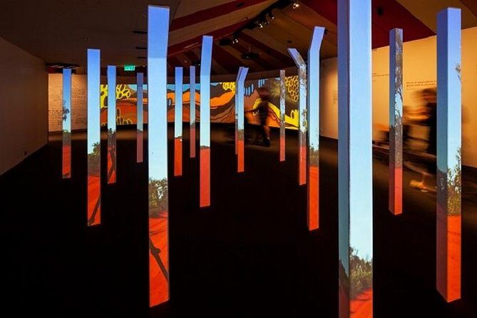 First Australians Tour | 3pm Daily - Key Points
