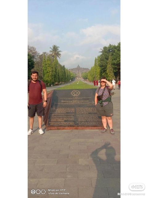 First Class Borobudur & Prambanan Temple Tour. - Borobudur Temple