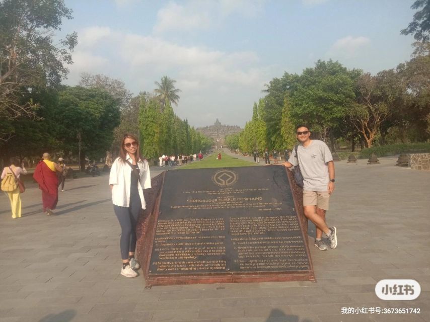 First Class Borobudur & Prambanan Temple Tour. - Prambanan Temple